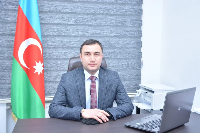 Vətən müharibəsi qazisi Şamaxı İcra Hakimiyyətində vəzifəyə təyin olunub
