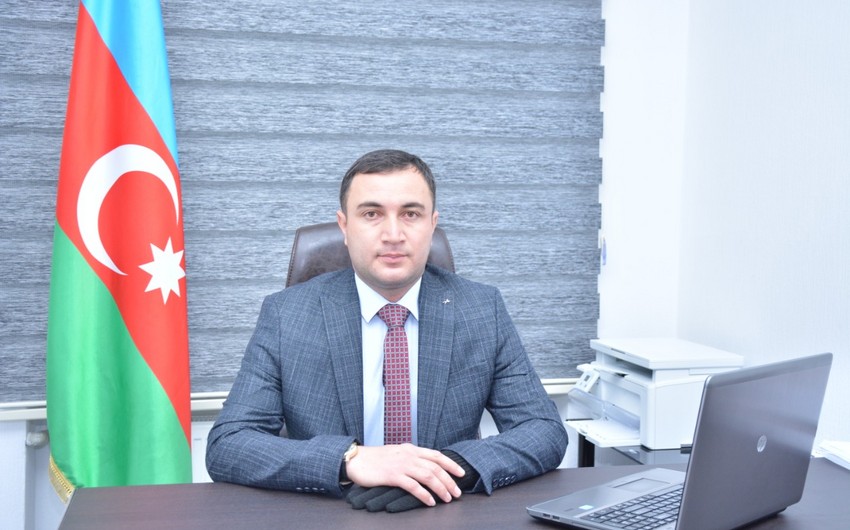 Vətən müharibəsi qazisi Şamaxı İcra Hakimiyyətində vəzifəyə təyin olunub