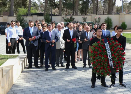 Ermənistanın təxribatının qarşısını alarkən şəhid olanlardan biri tələbə imiş