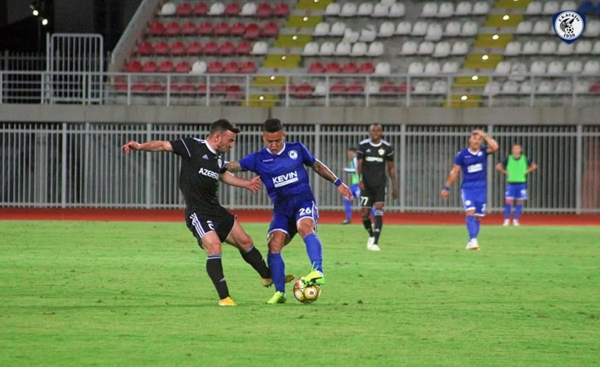 Qarabağın oyununu canlı yayımlayacaq telekanal müəyyənləşib