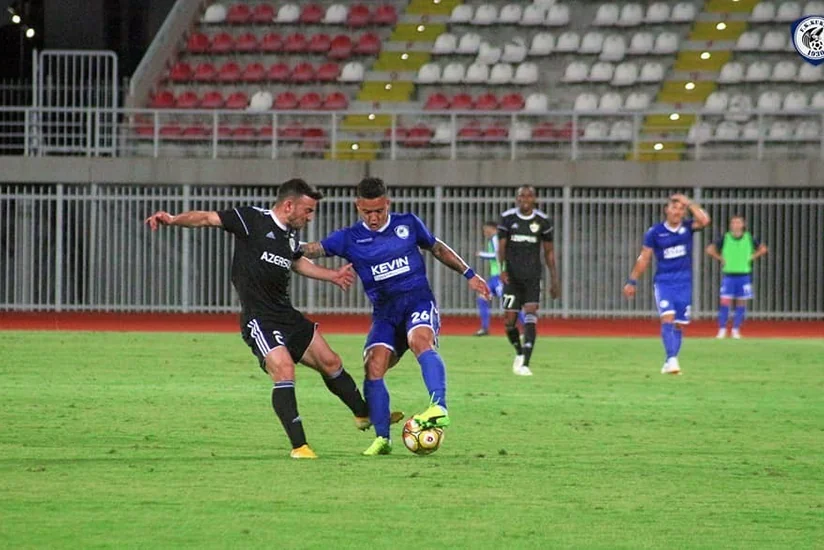 Qarabağın oyununu canlı yayımlayacaq telekanal müəyyənləşib