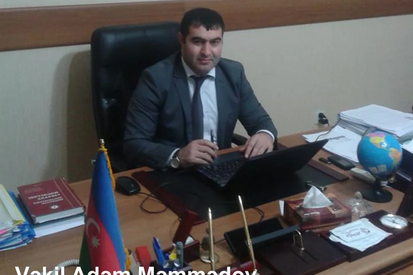Vəkil: Cavid Hüseynov narahatdır