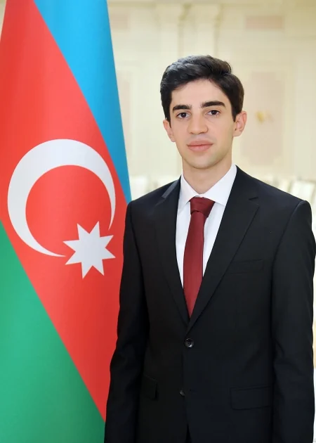 “Femida Könüllüləri” Təşkilatı təsis edilib