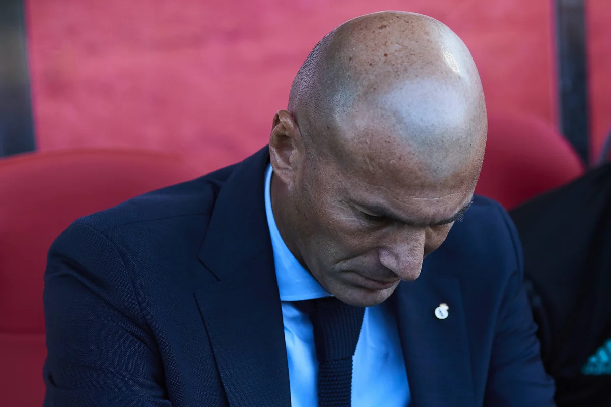 Real Madrid rəhbərliyi Yoahim Lövlə danışıqlara başlayıb