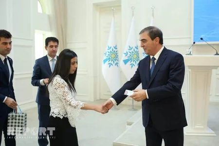 YAP-ın Gəncə, Kəlbəcər və Xocalı təşkilatlarının ərazi ilk təşkilat sədrlərinin iştirakı ilə müşavirə keçirilib - YENİLƏNİB - VİDEO - ƏLAVƏ OLUNUB