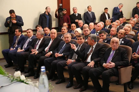 '​Azerkimya' to be completely modernized in next 4 years