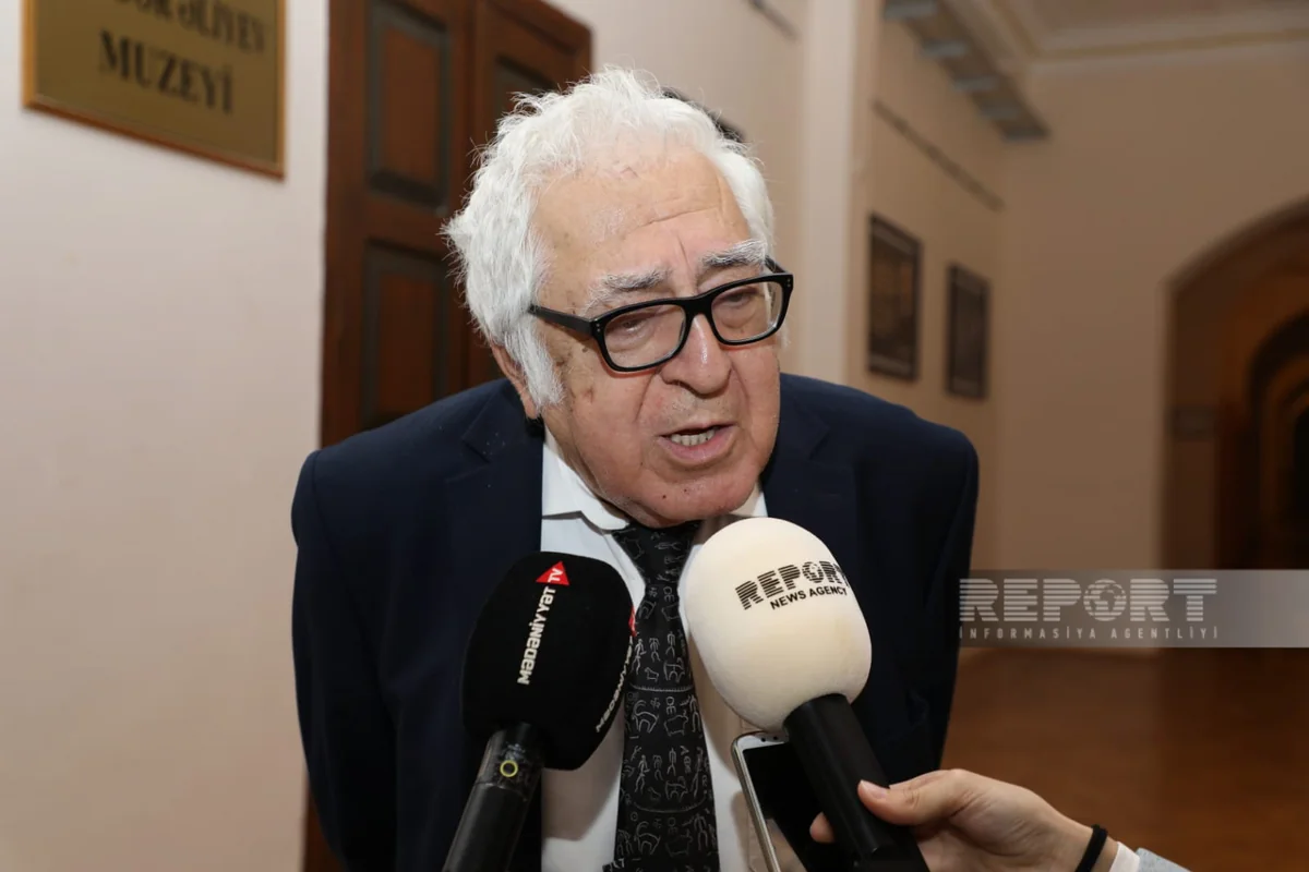 Anar Rzayev: Yazıçılar Birliyinin qurultayının keçirilməsi üçün vəsait köçürülməlidir