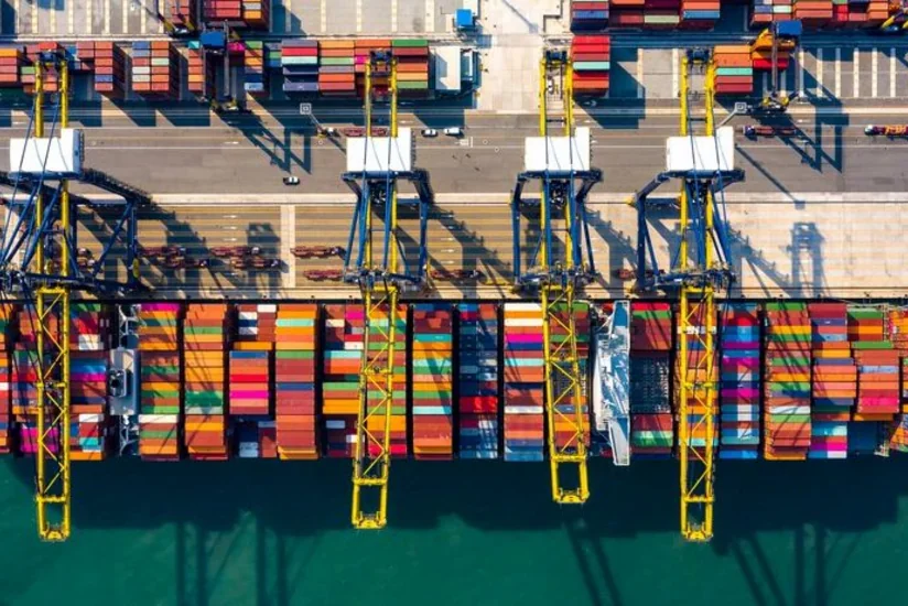 Страны G7 рассматривают введение почти полного запрета на экспорт в Россию