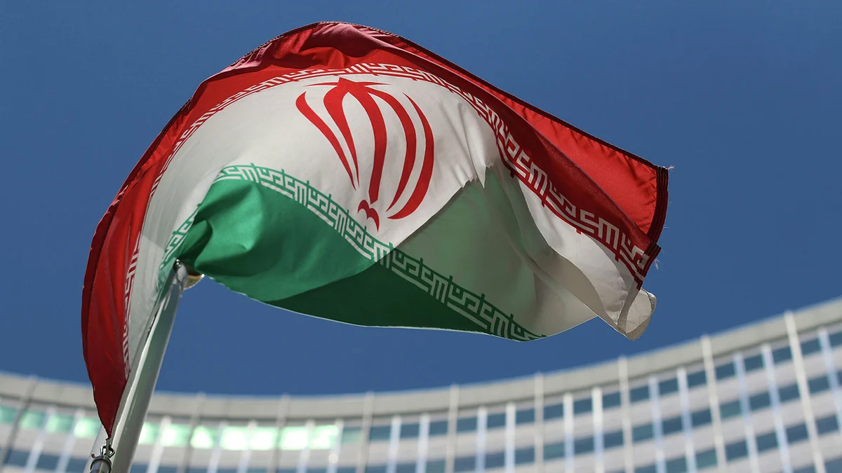 Vienna talks on Iranian nuclear program to continue next week