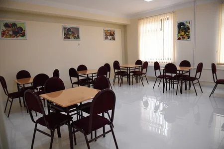 Şirvanda məcburi köçkünlər üçün yeni yaşayış kompleksi istifadəyə verilib