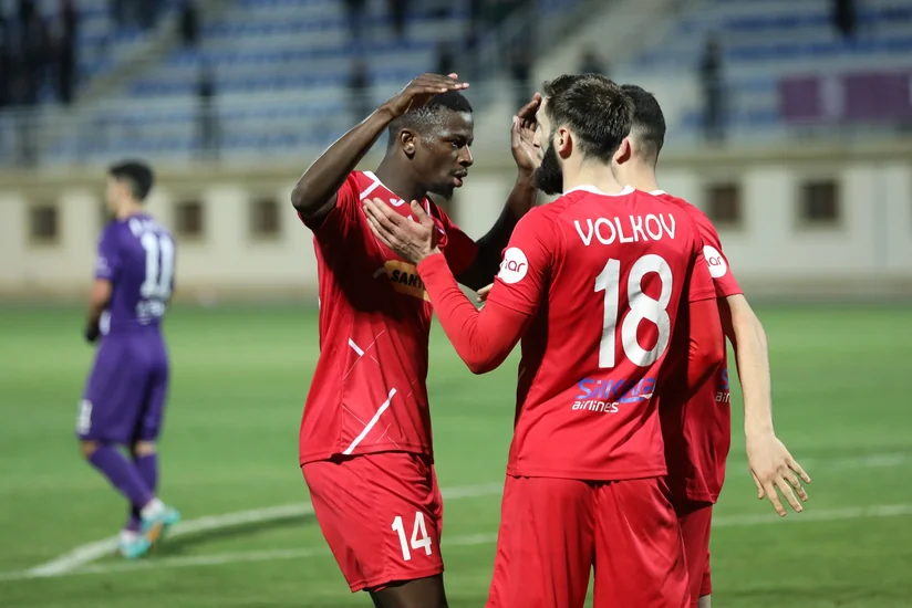 Azərbaycan Premyer Liqasında XXIV tura yekun vurulub
