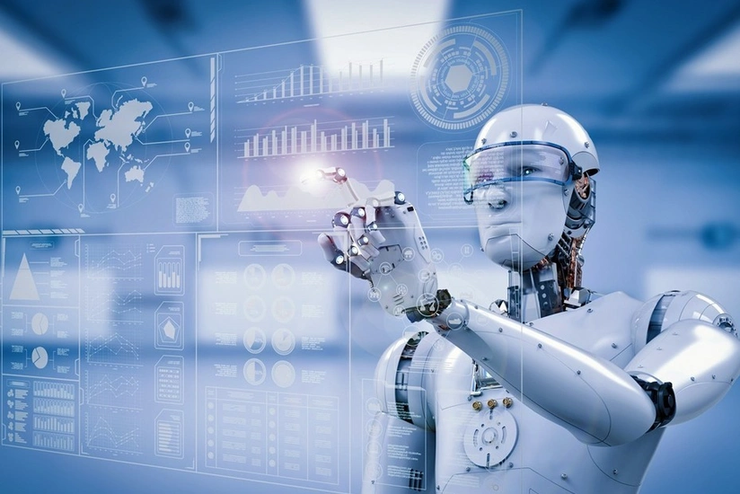 Artificial intelligence to learn Azerbaijani language