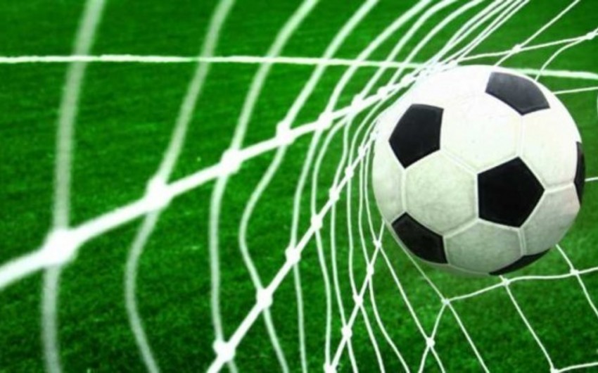 Qarabağ - Şerif matçında ilk hissə başa çatdı