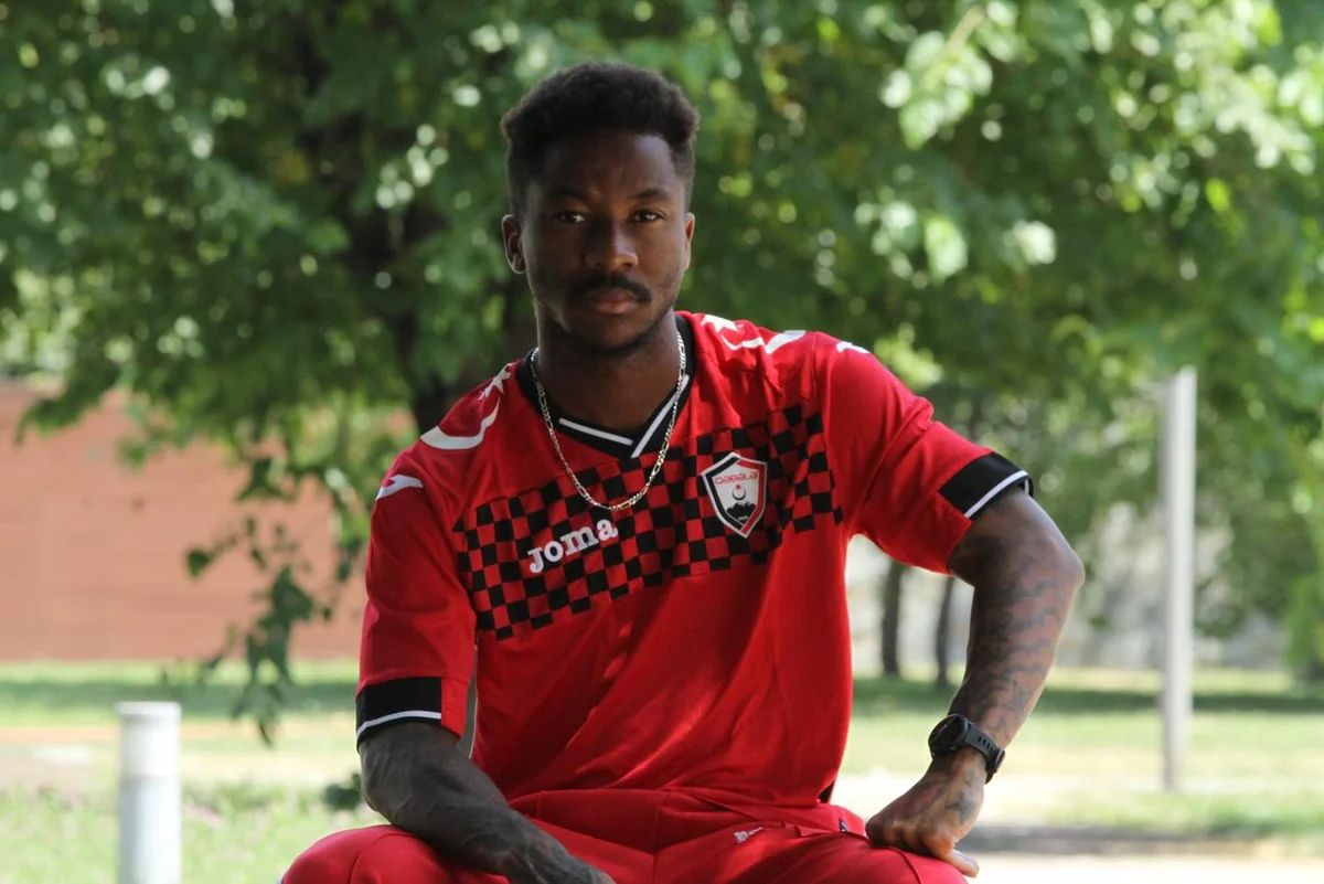 Qəbələ yeni transferini açıqlayıb