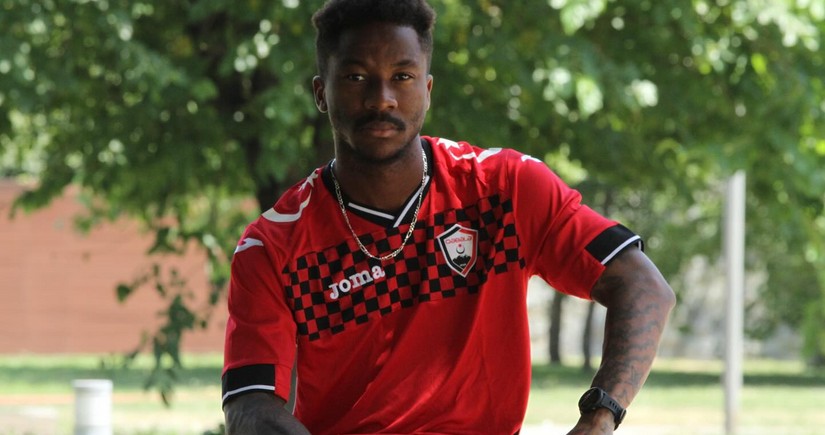 Qəbələ yeni transferini açıqlayıb