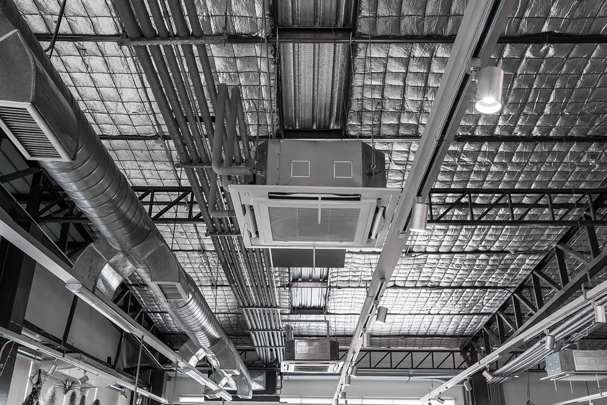 Azerbaijan reduces spending on ventilation system imports from Türkiye