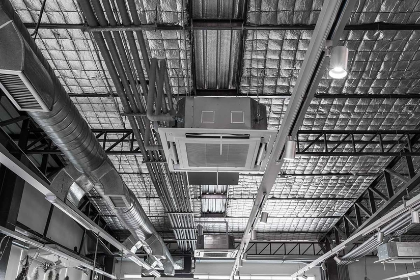 Azerbaijan reduces spending on ventilation system imports from Türkiye