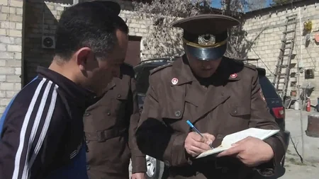 Bərdədə bəzi iaşə obyektlərindən qaz balonları yığışdırılıb