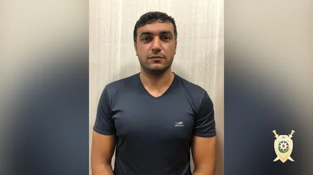 Şirvanda silahlı şəxslərə qarşı xüsusi əməliyyat keçirilib