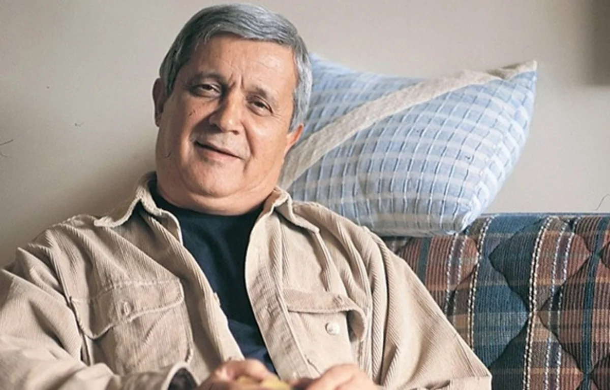 Ərdoğan tanınmış aktyorun vəfatı ilə əlaqədar başsağlığı verib