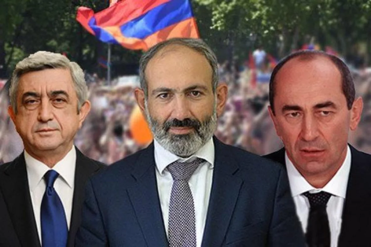 Ermənilərin Qarabağa əsassız iddiası - Ermənistanın müstəqilliyinin təhdid mənbəyi - ŞƏRH