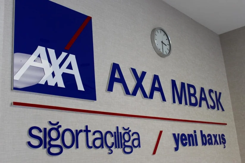 “AXA Mbask”ın rəhbərliyində dəyişikliklər olub