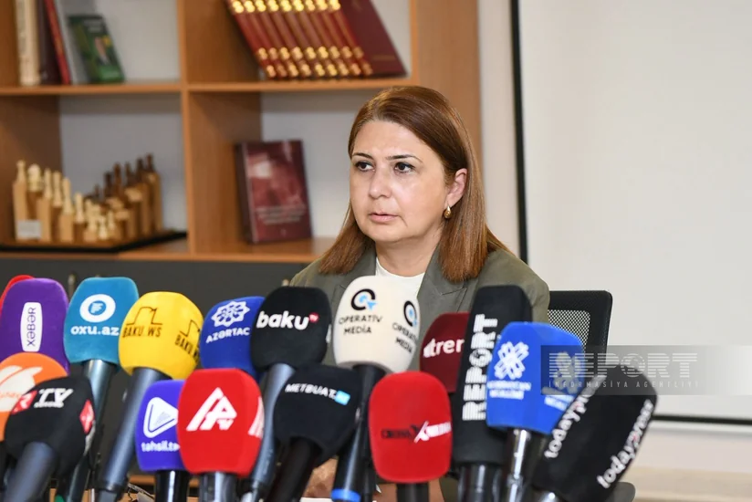Azərbaycanda bağça müdirləri vəzifəsi üzrə vakant yerlərin sayı açıqlanıb