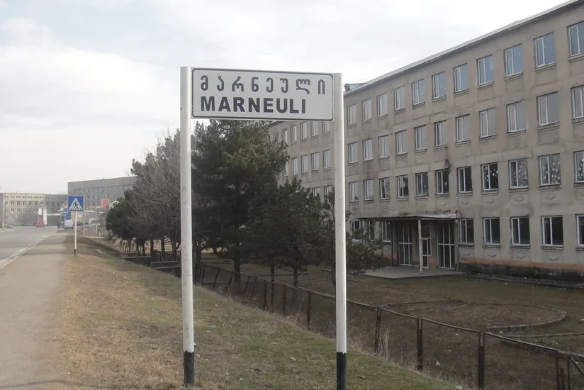 Gürcüstanda azərbaycanlıların yaşadığı iki rayonda karantin rejimi tətbiq edildi - YENİLƏNİB