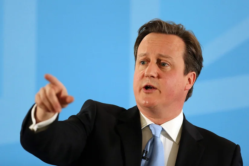 Cameron: G7 decided to extend sanctions against Russia