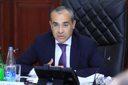 Dövlət Gömrük Komitəsi və Vergilər Nazirliyinin birgə kollegiya iclası keçirilib