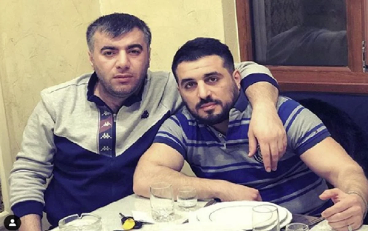 Rəşad Dağlının dostunu güllələyən şəxsin cəzası azaldılıb