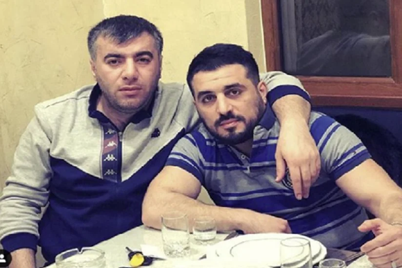 Rəşad Dağlının dostunu güllələyən şəxsin cəzası azaldılıb