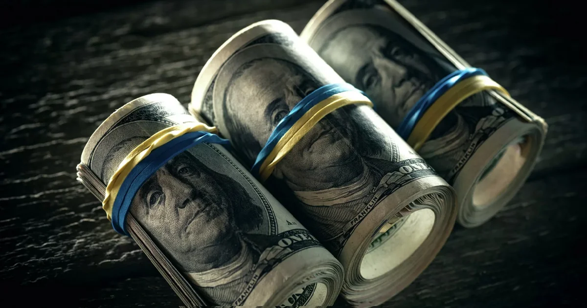 ABŞ elektron dollar yaratmaq məsələsini araşdırır