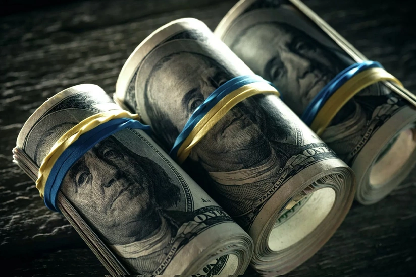 US Fed looking at issuing digital dollar