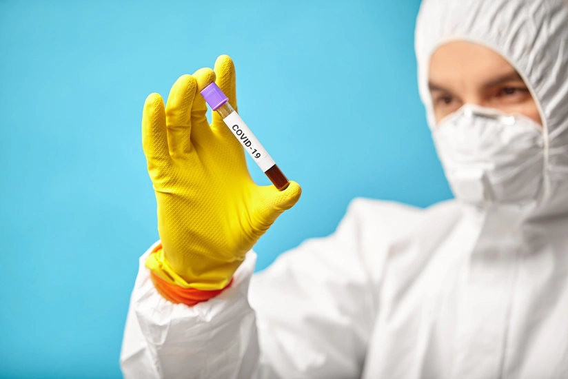 British strain of coronavirus detected in Azerbaijan