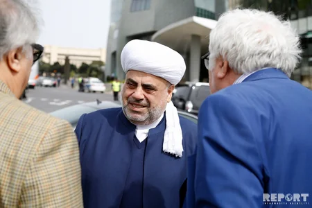 Qələbənin 73-cü ildönümü - FOTOREPORTAJ