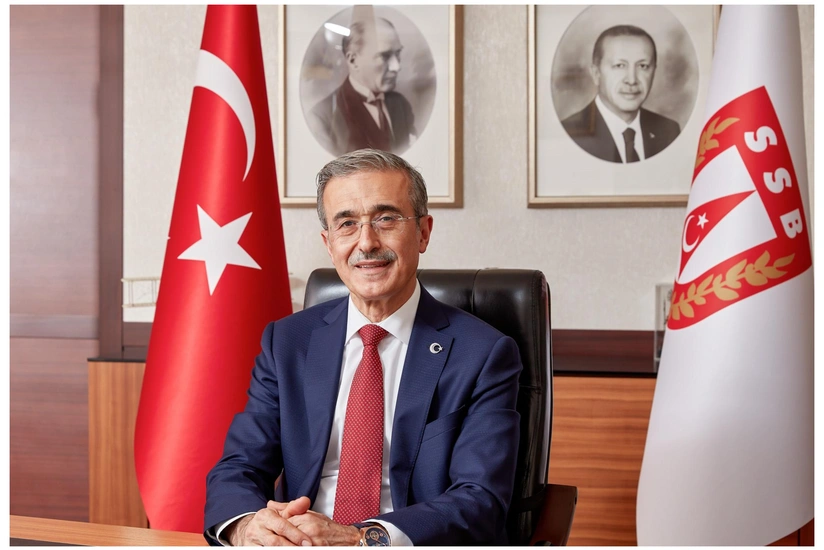 İsmail Demir: Türkiyəyə S-400-dən çox birgə istehsal vacibdir