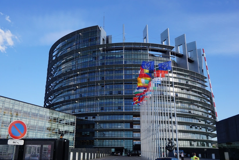 European Parliament adopts decision on creation of special tribunal regarding Russia