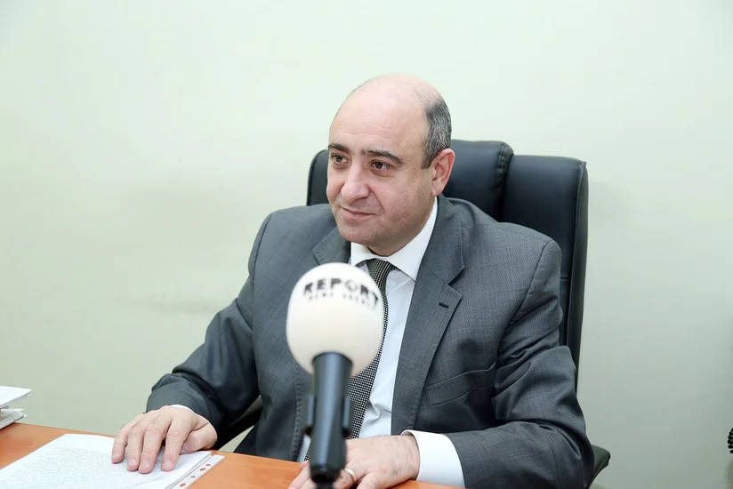 Dövlət Dil və Orfoqrafiya Komissiyasının üzvü: “Lüğət təsdiq olunduqdan sonra onu heç kim poza bilməz” - MÜSAHİBƏ
