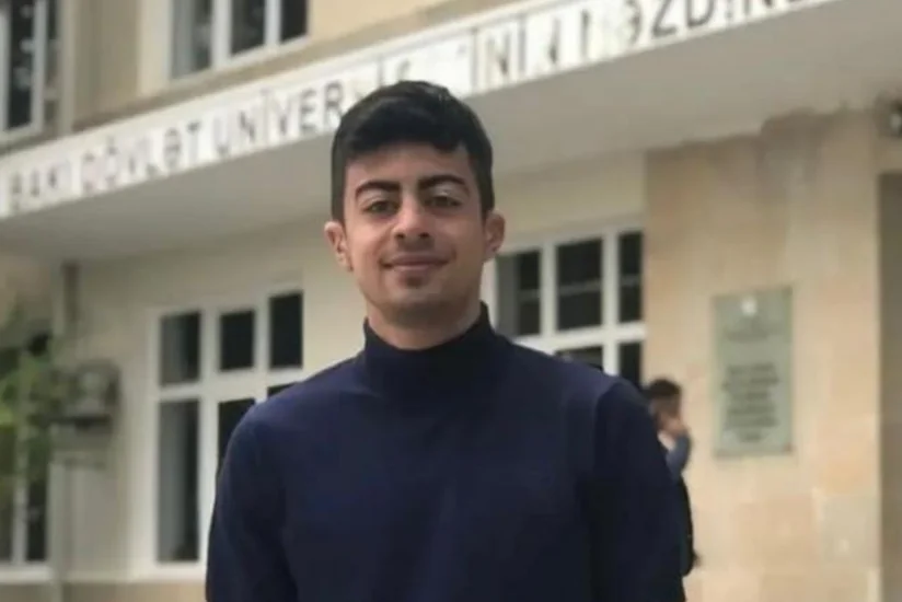 BDU kollecinin tələbəsi dənizdə boğulub