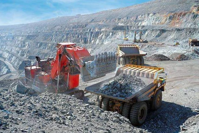 Azərbaycanda daha 17 faydalı qazıntı yatağı hərrac yolu ilə istifadəyə verilib