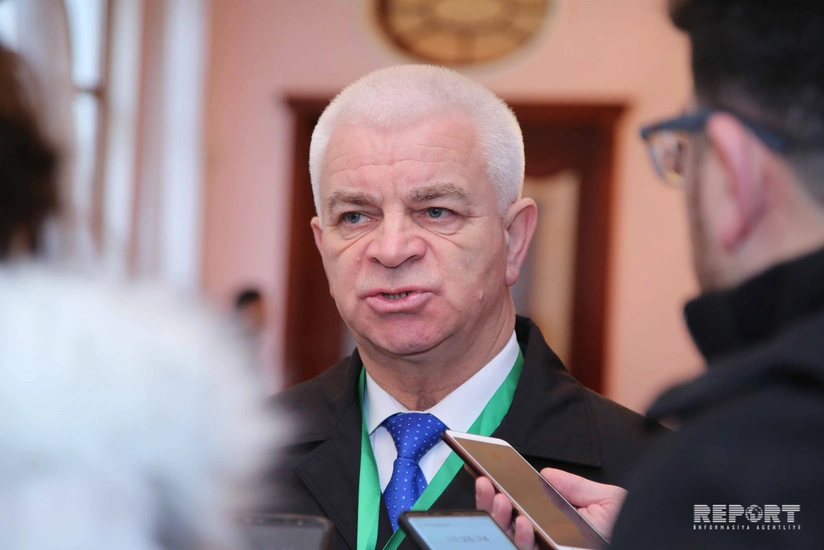 CIS hails Azerbaijan's work to hold open and free elections