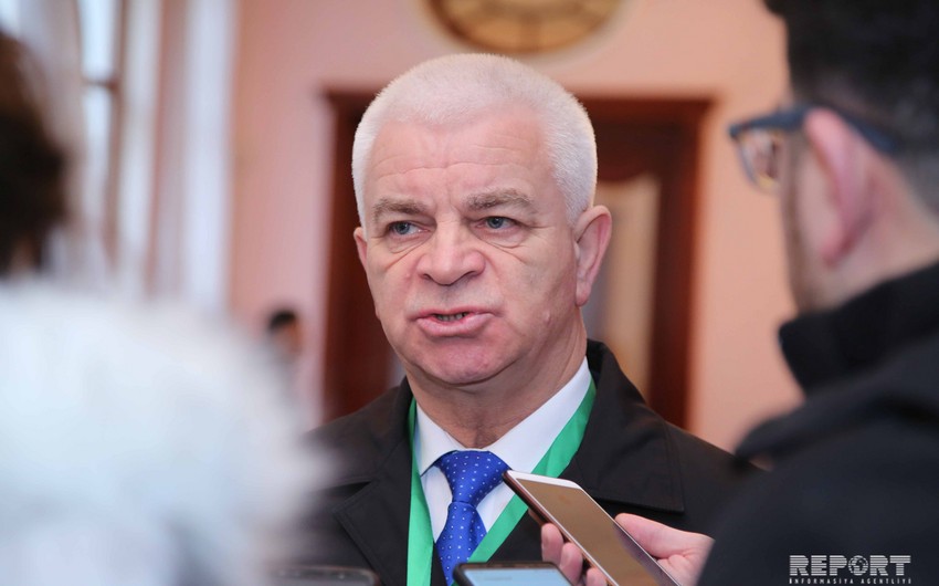 CIS hails Azerbaijan's work to hold open and free elections