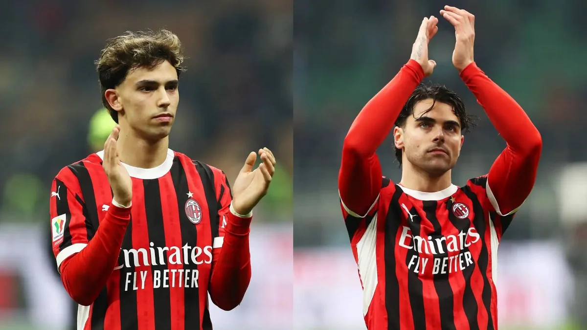 Milan iki futbolçusu ilə yolları ayıracaq