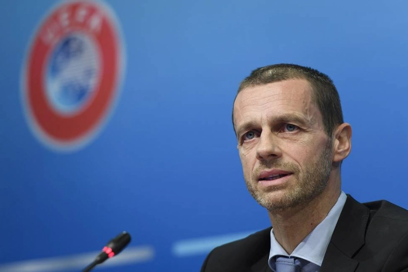 UEFA prezidentindən AVRO-2020 açıqlaması