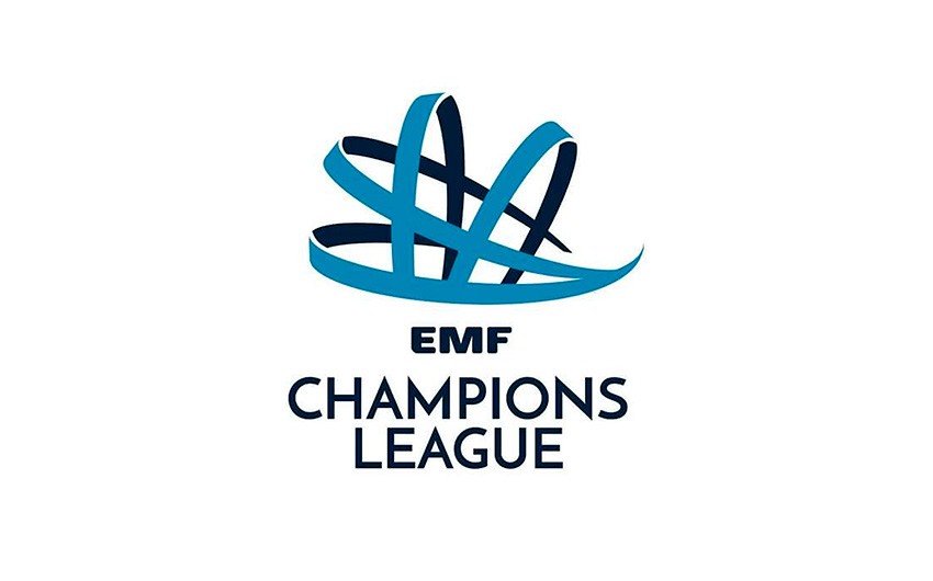 Azərbaycan təmsilçisi minifutbol üzrə Çempionlar Liqasına qələbə ilə başlayıb