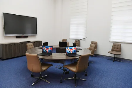 Ilham Aliyev attends opening of Citizen Reception Center of Presidential Administration 