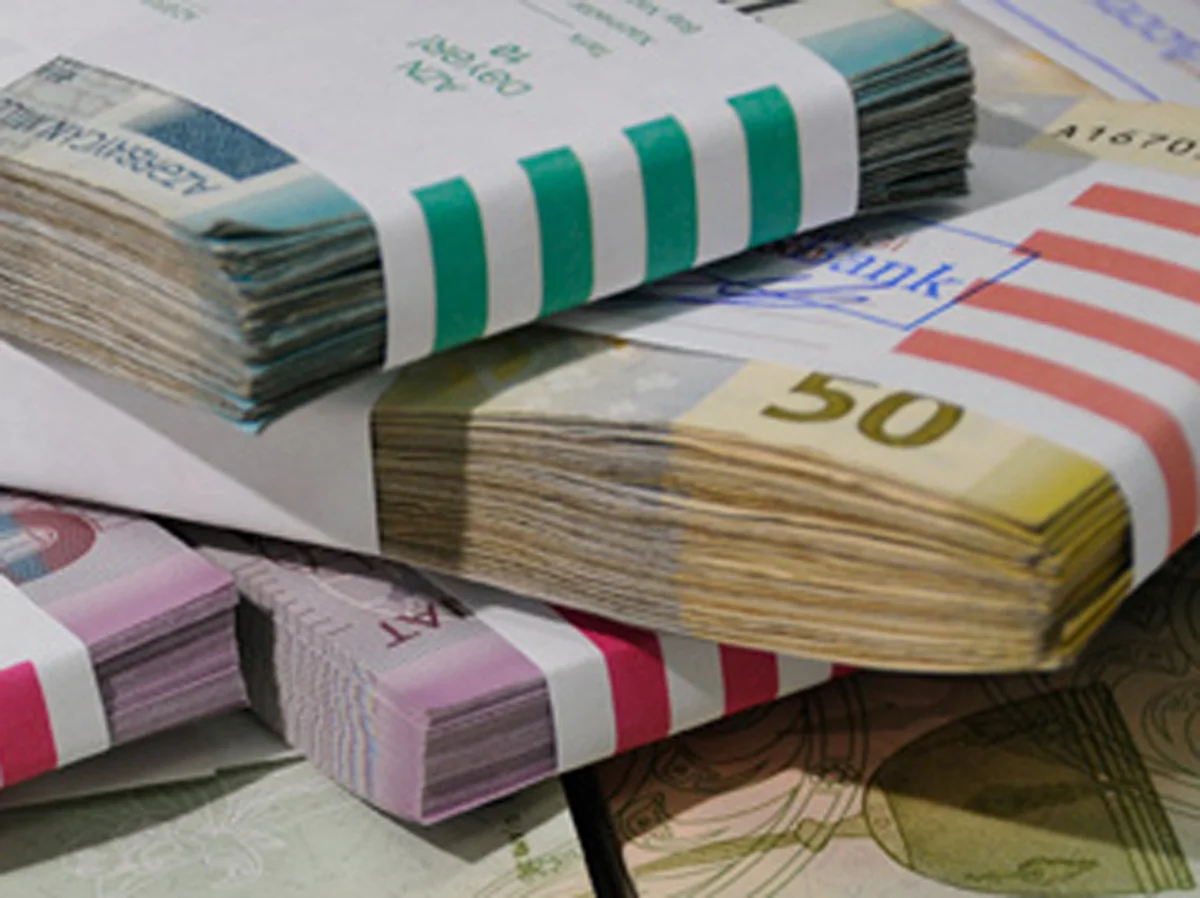 Abşeron sakininə qarşı 170 min manatlıq dələduzluq edilib