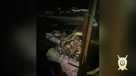 Bakıda meyiti tapılan 73 yaşlı qadın sifarişlə qətlə yetirilib - RƏSMİ