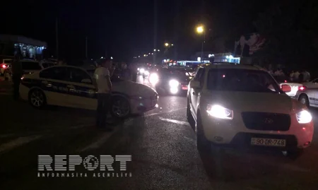 Rövşən Lənkəranskinin cənazəsi Türkiyədən Azərbaycana gətirilib - FOTO - VİDEO